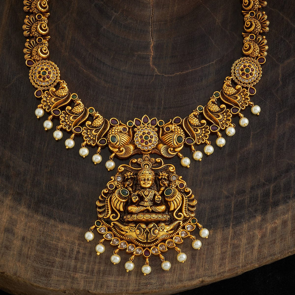 Antique Necklace Antique Necklace 174422