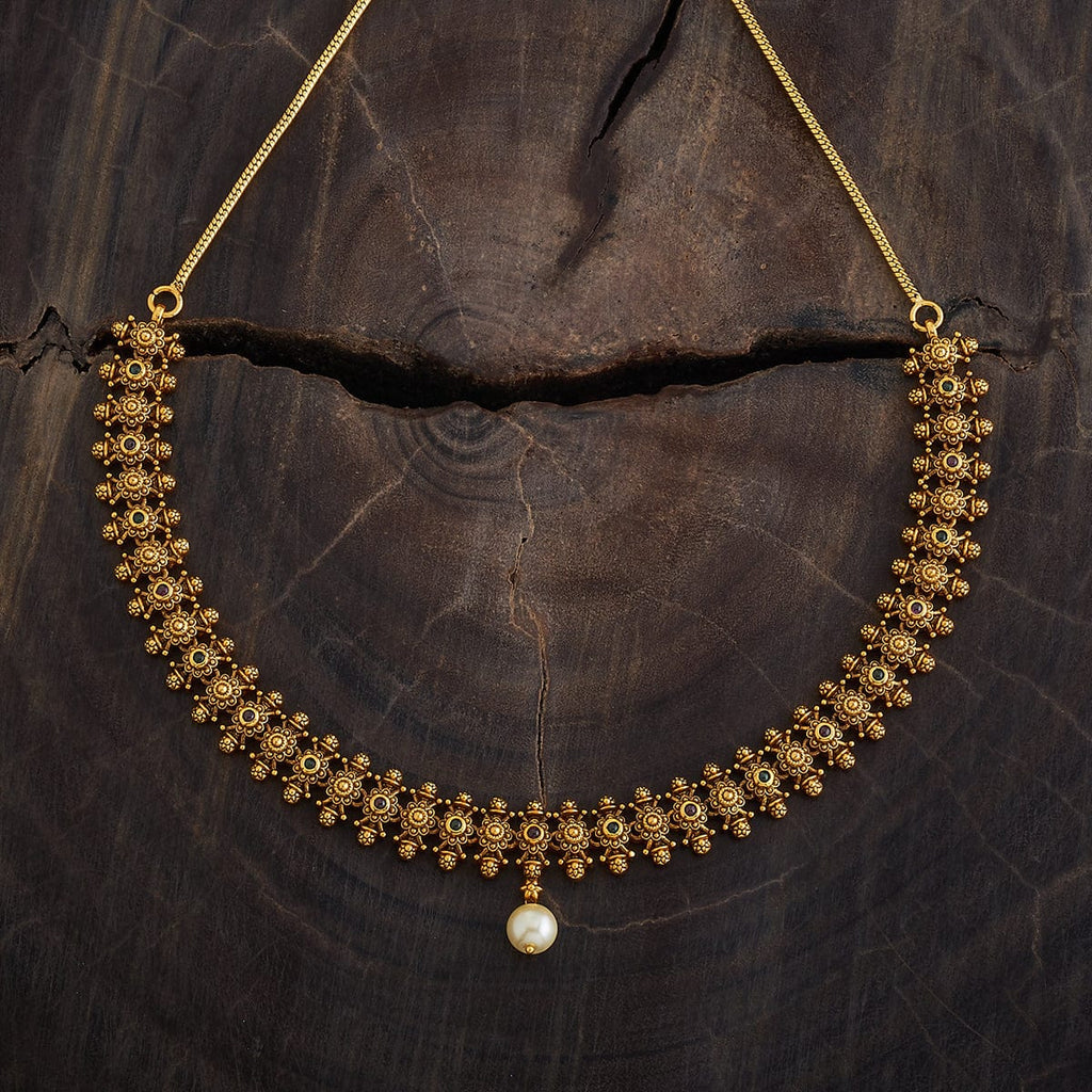 Antique Necklace Antique Necklace 175854