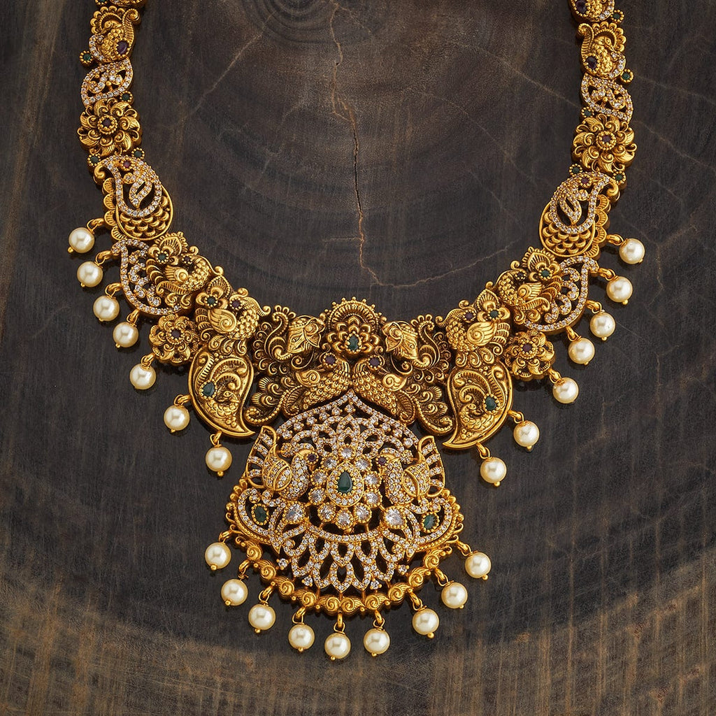 Antique Necklace Antique Necklace 175876