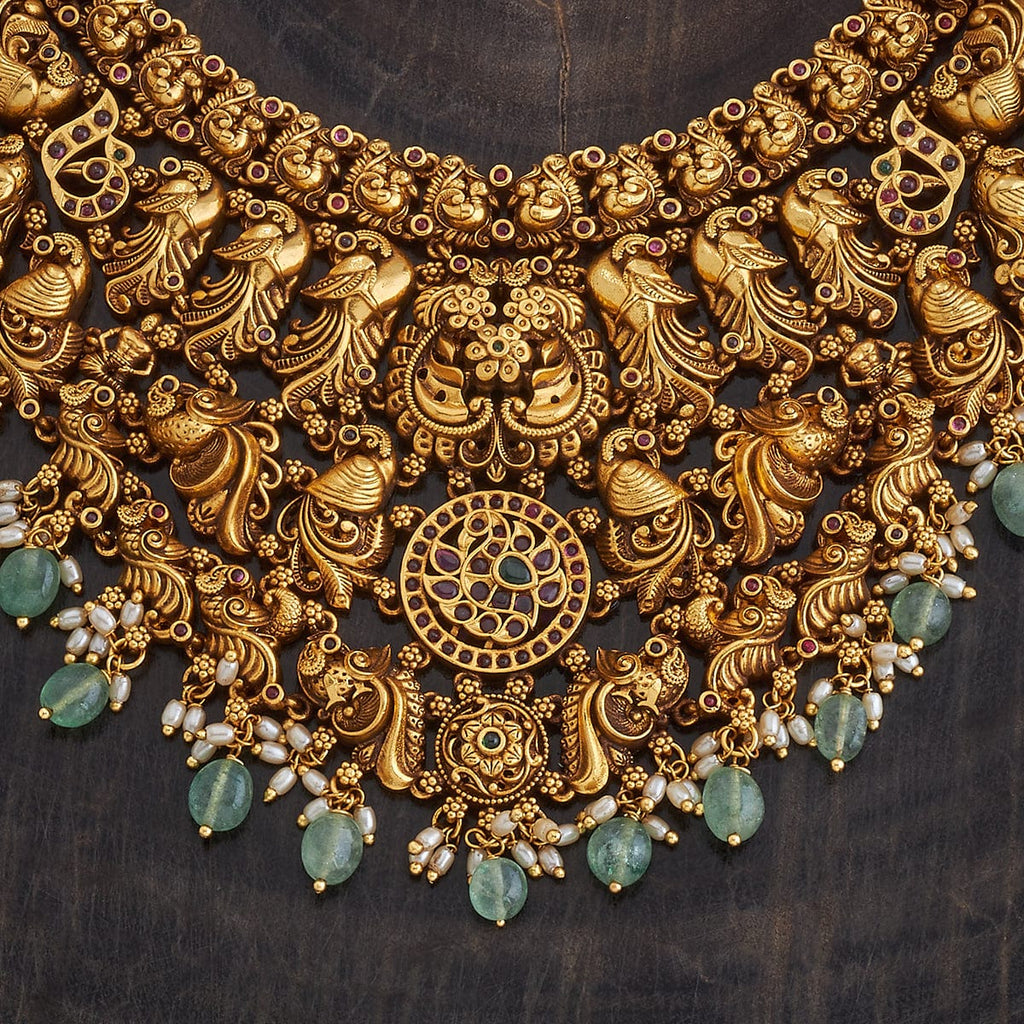 Antique Necklace Antique Necklace 178090