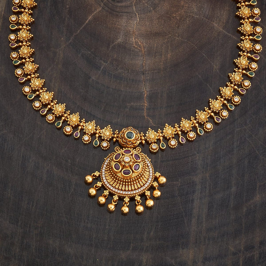 Antique Necklace Antique Necklace 179997