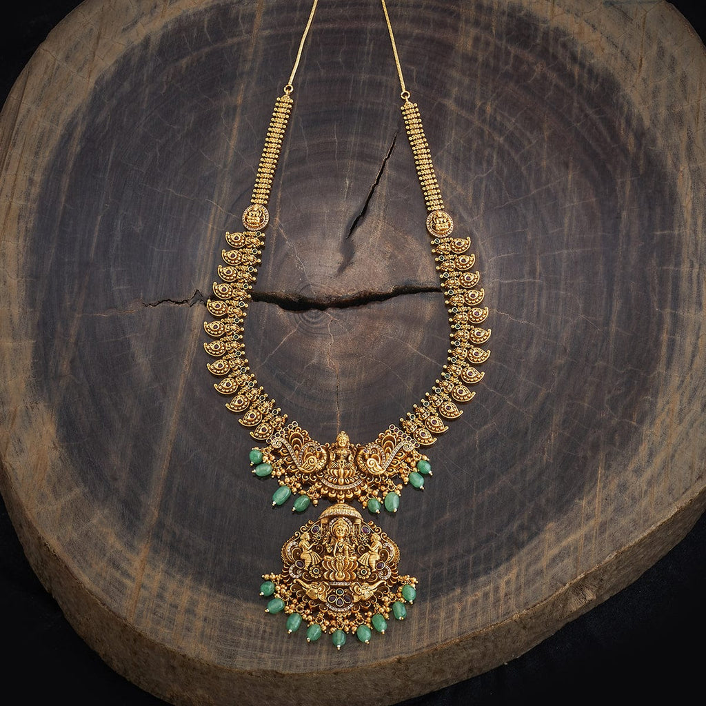 Antique Necklace Antique Necklace 180001