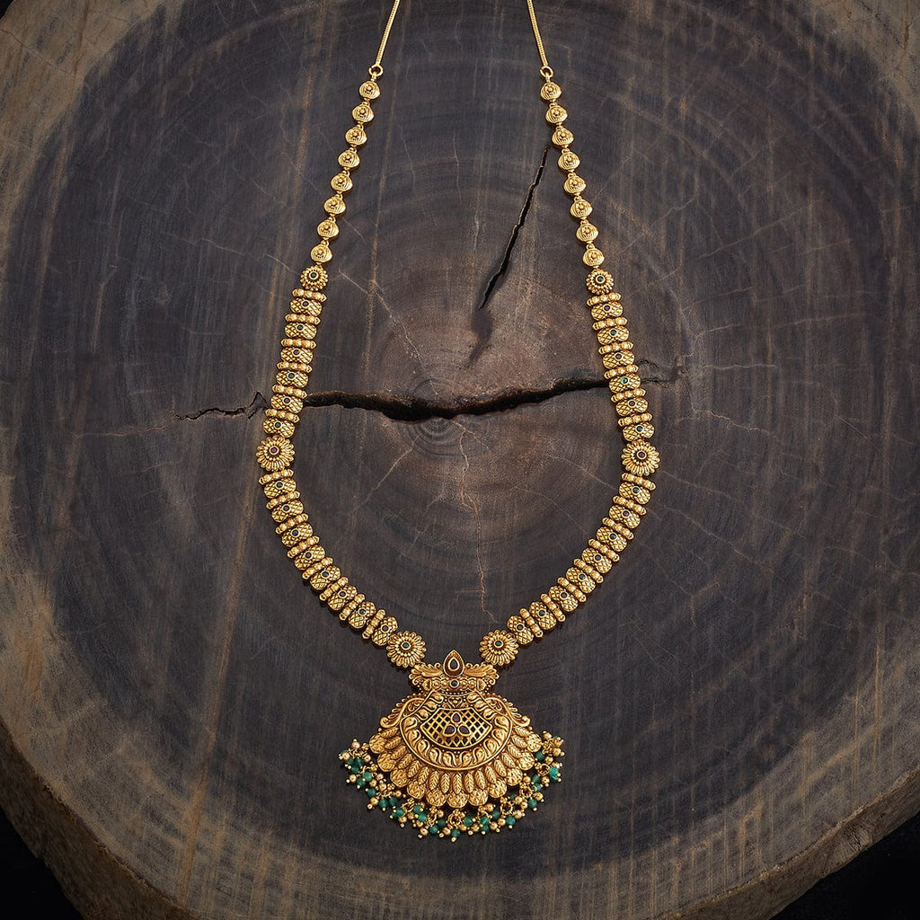 Antique Necklace Antique Necklace 180004