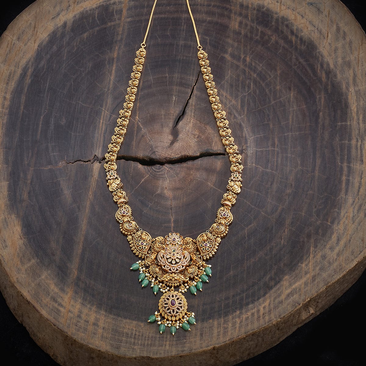 Antique Necklace Antique Necklace 180007