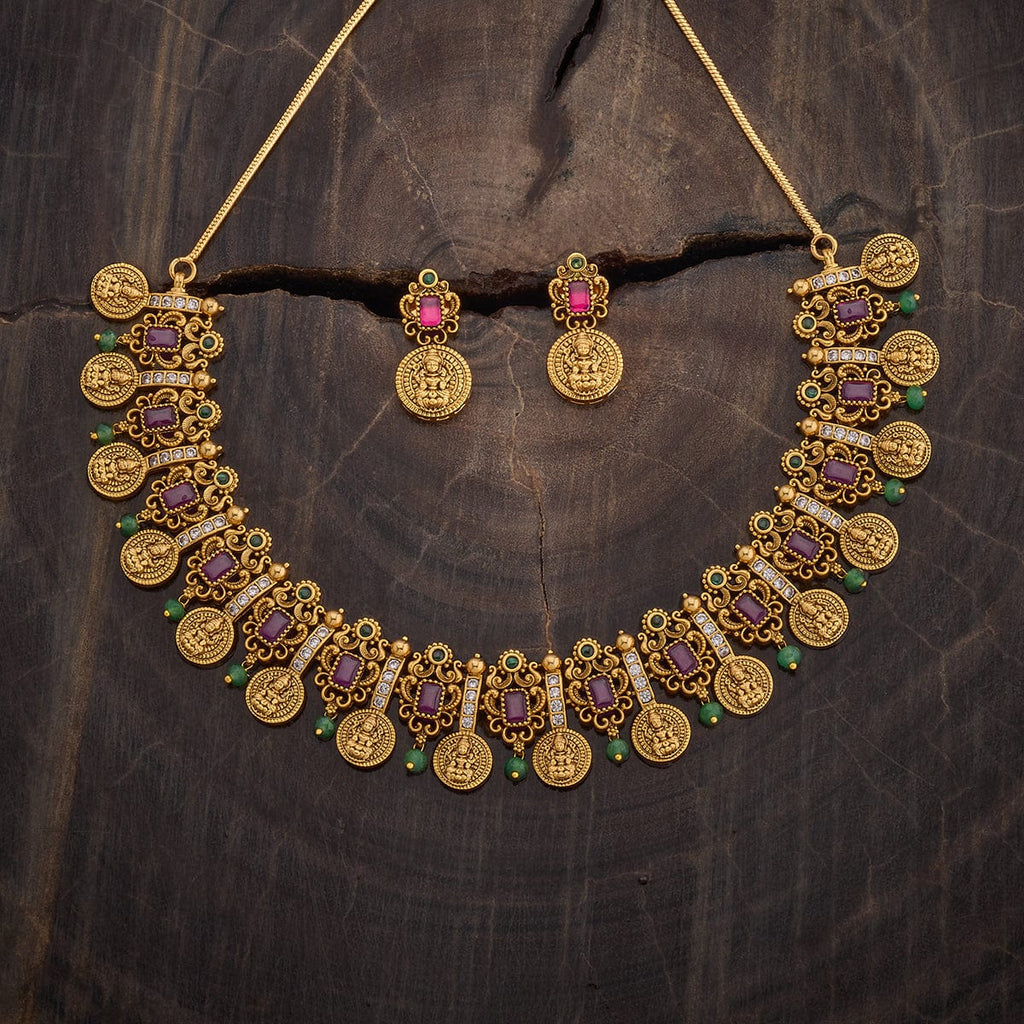 Antique Necklace Antique Necklace 181278