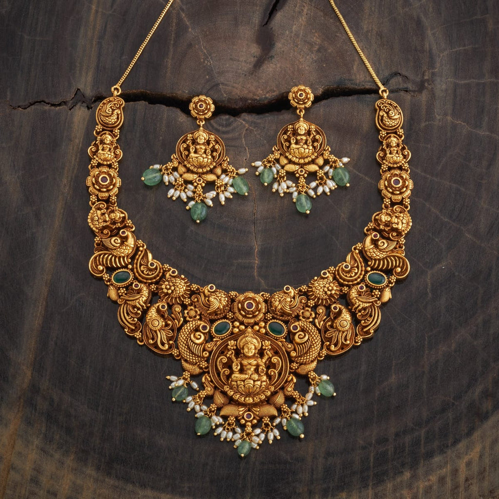 Antique Necklace Antique Necklace 181289