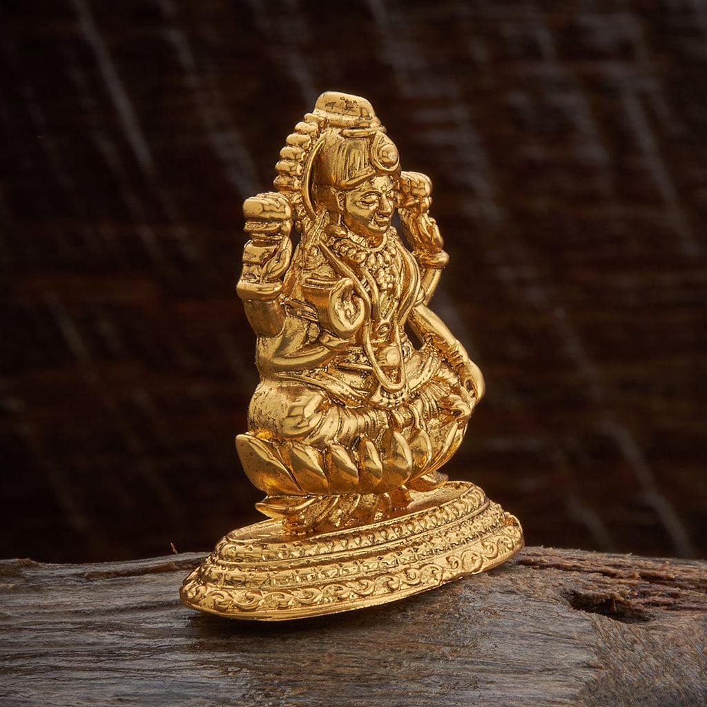 Idol Goddess Lakshmi Idol 161740