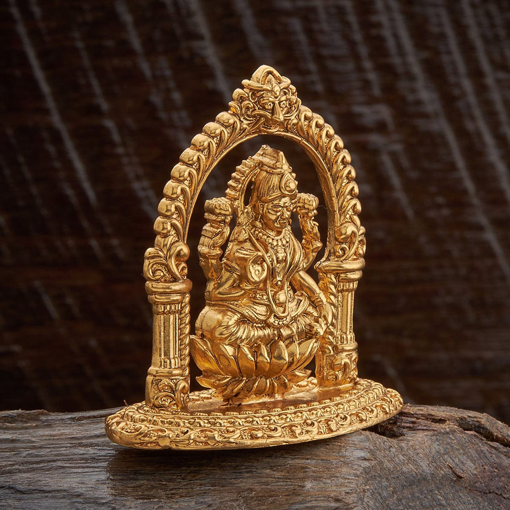 Idol Goddess Lakshmi Idol 161741