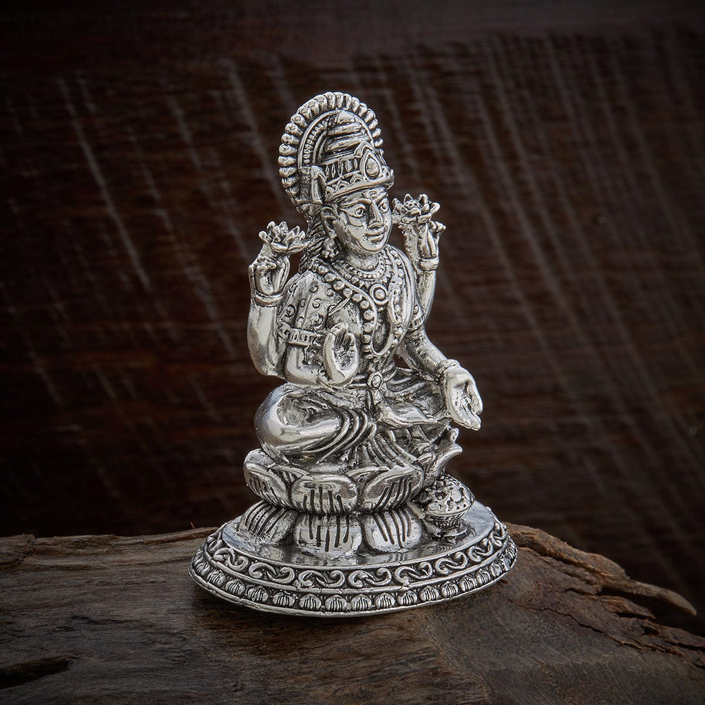 Idol Goddess Lakshmi Idol 161745