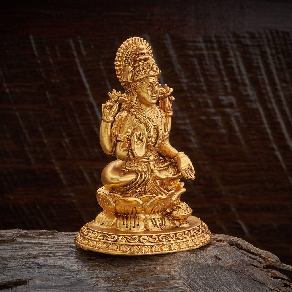 Idol Goddess Lakshmi Idol 161745