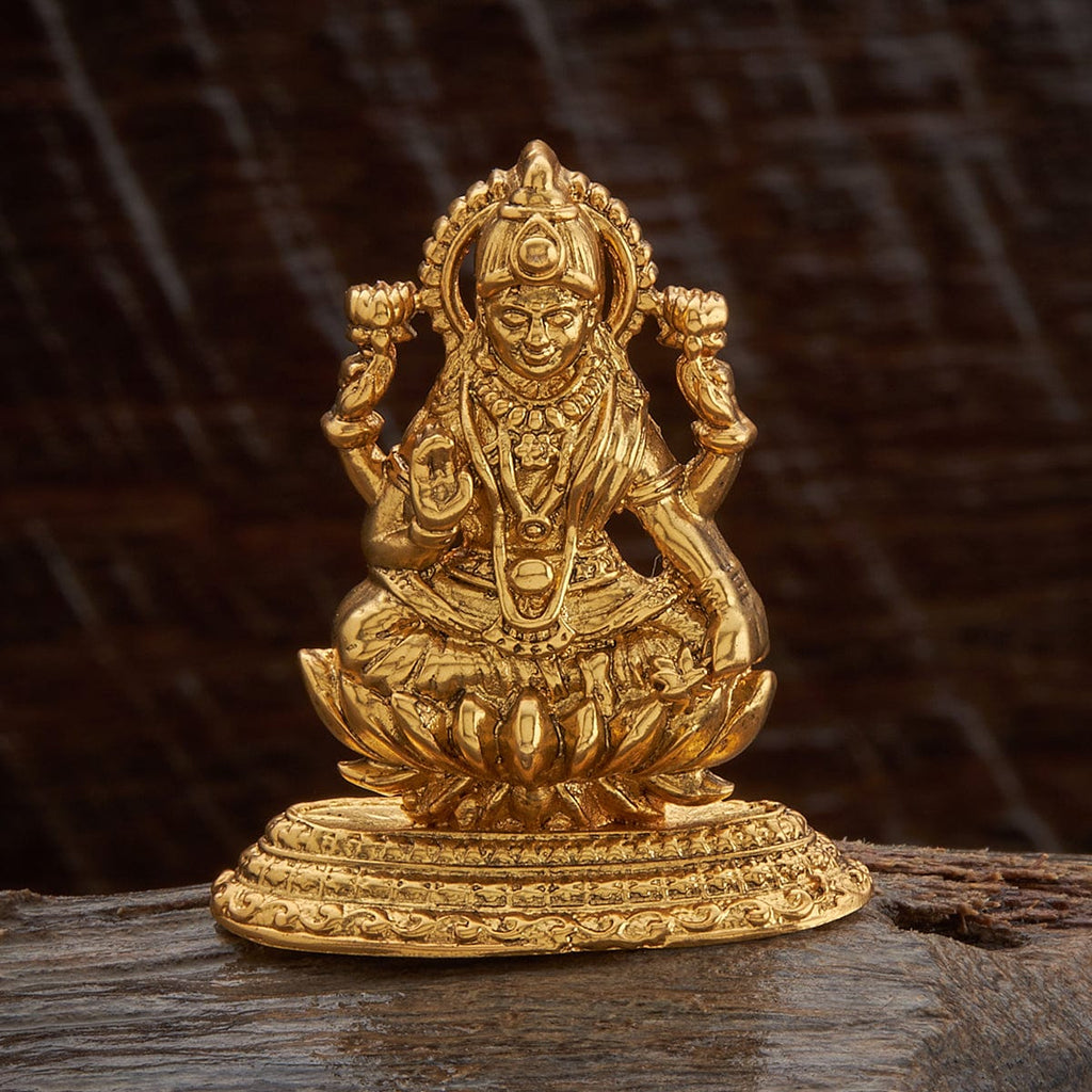 Idol Goddess Lakshmi Idol 161740