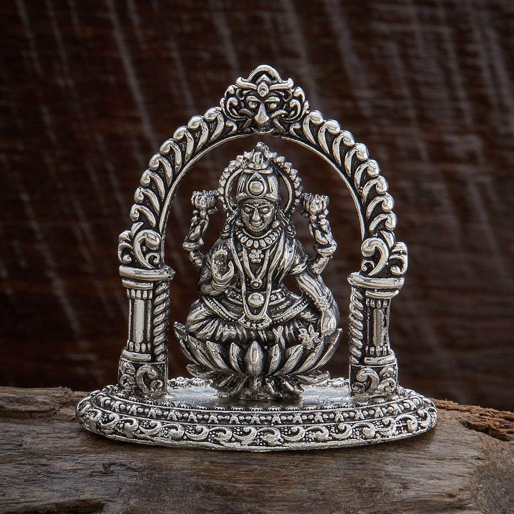 Idol Goddess Lakshmi Idol 161741