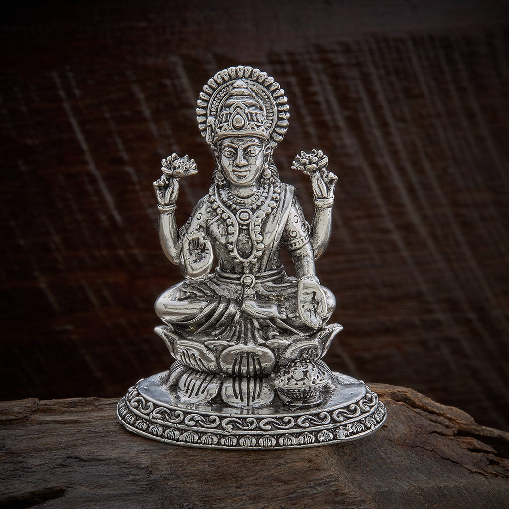 Idol Goddess Lakshmi Idol 161745