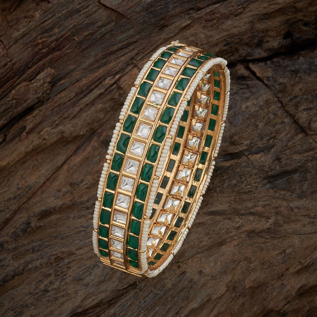 Kundan Bangle Kundan Bangle 167040