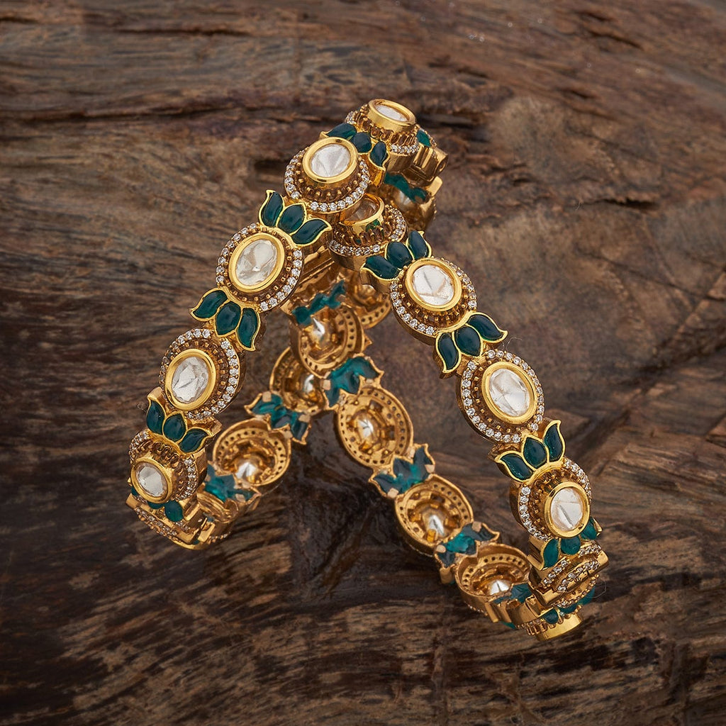 Kundan Bangle Kundan Bangle 179684