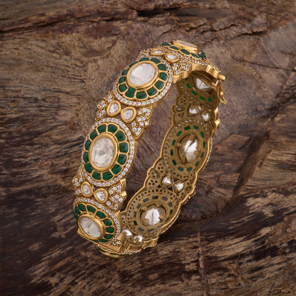 Kundan Bangle Kundan Bangle 181357