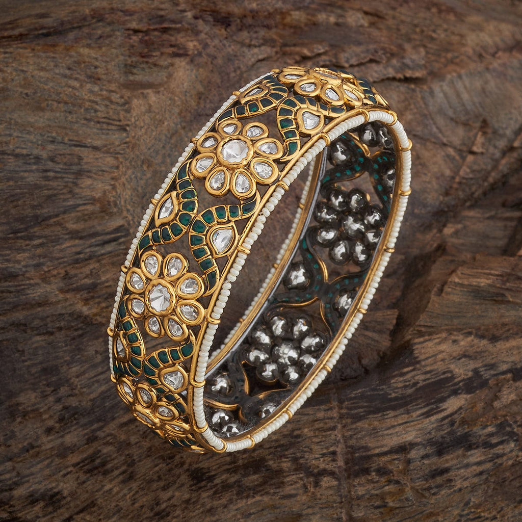 Kundan Bangle Kundan Bangle 178281