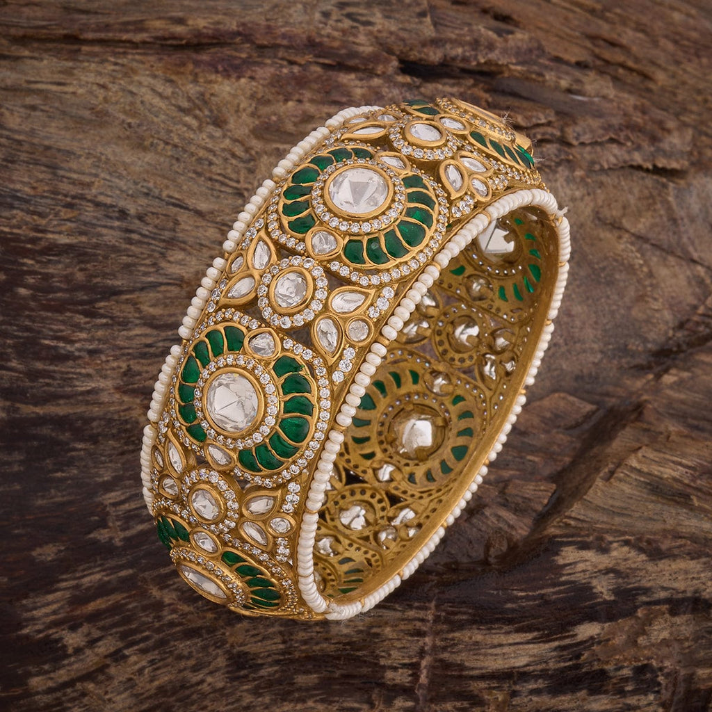 Kundan Bangle Kundan Bangle 181355