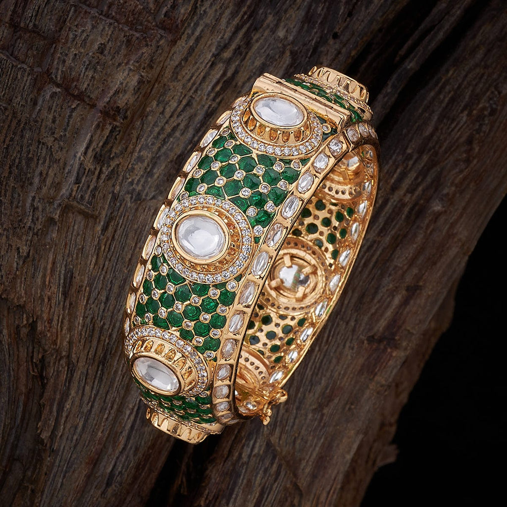 Kundan Bangle Kundan Bangle 167831