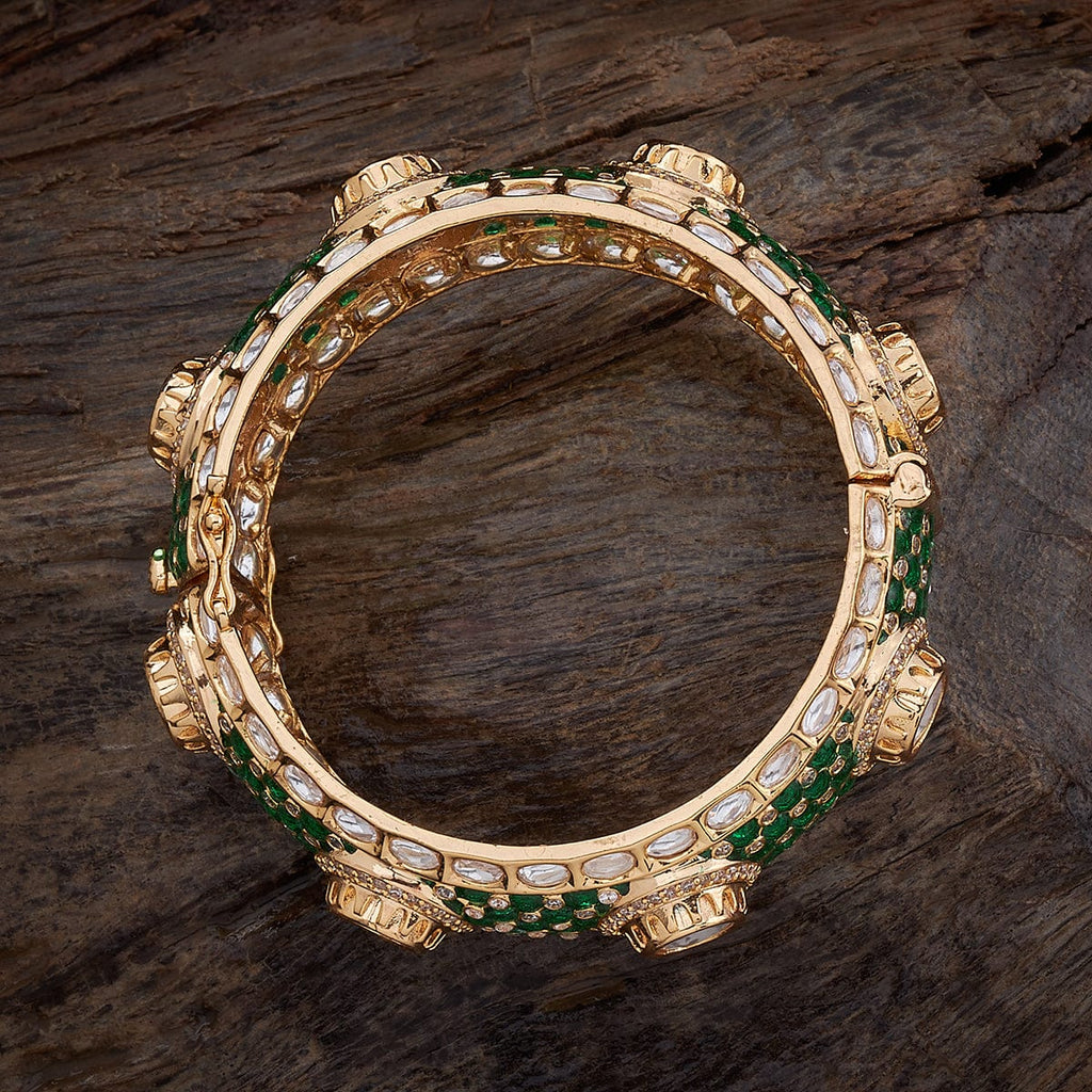 Kundan Bangle Kundan Bangle 167831