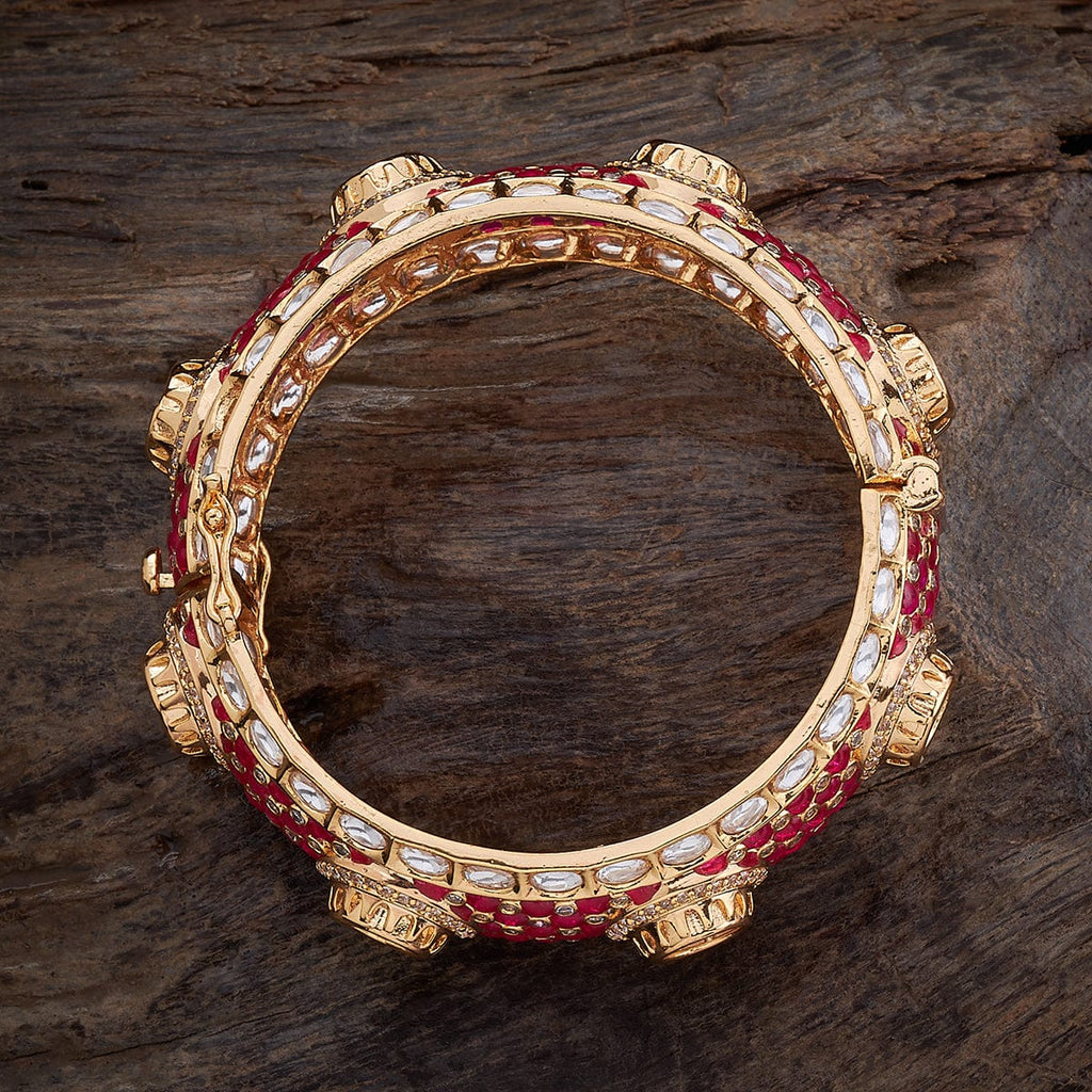 Kundan Bangle Kundan Bangle 167831