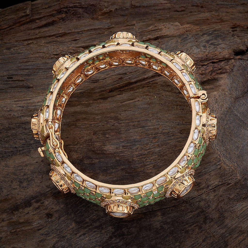 Kundan Bangle Kundan Bangle 167831