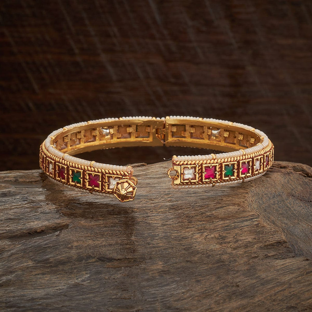 Kundan Bangle Kundan Bangle 168616