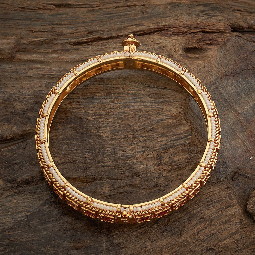 Kundan Bangle Kundan Bangle 168616