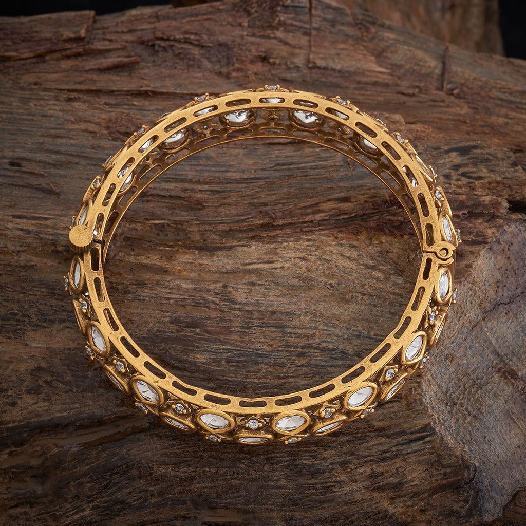 Kundan Bangle Kundan Bangle 173611