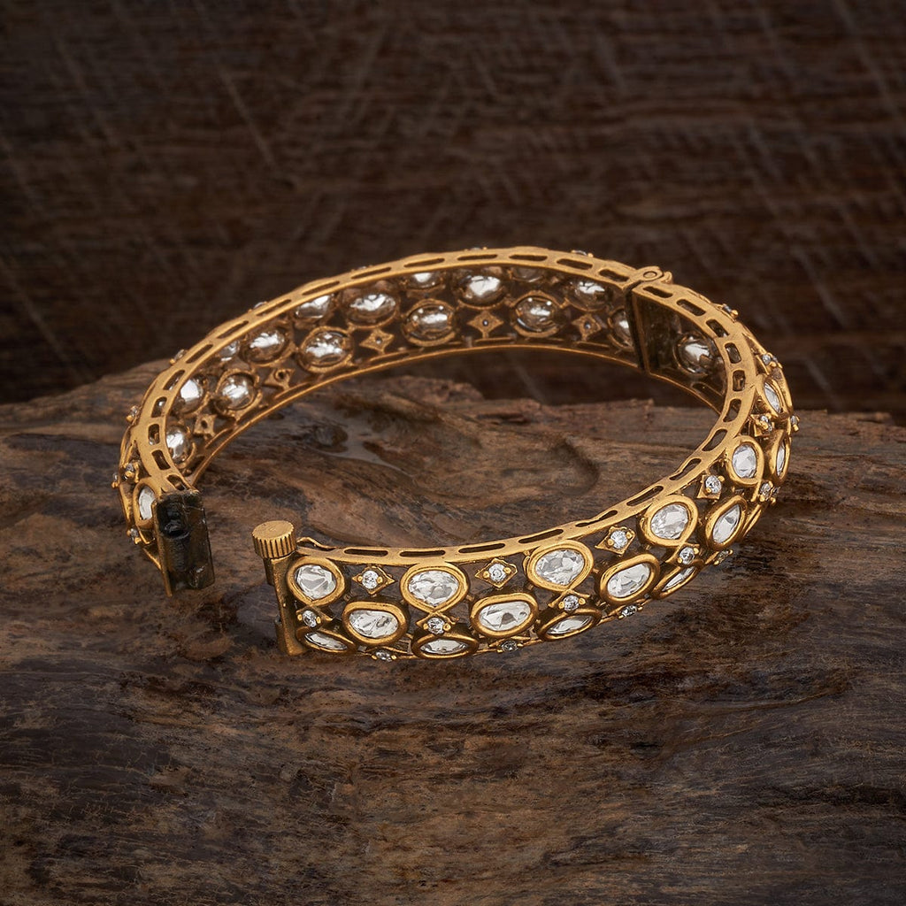 Kundan Bangle Kundan Bangle 173611