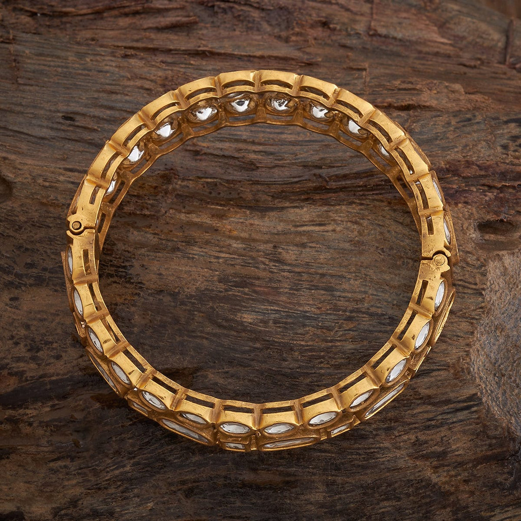 Kundan Bangle Kundan Bangle 173612