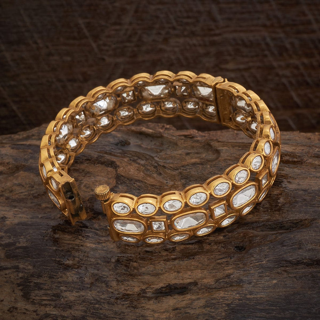 Kundan Bangle Kundan Bangle 173612