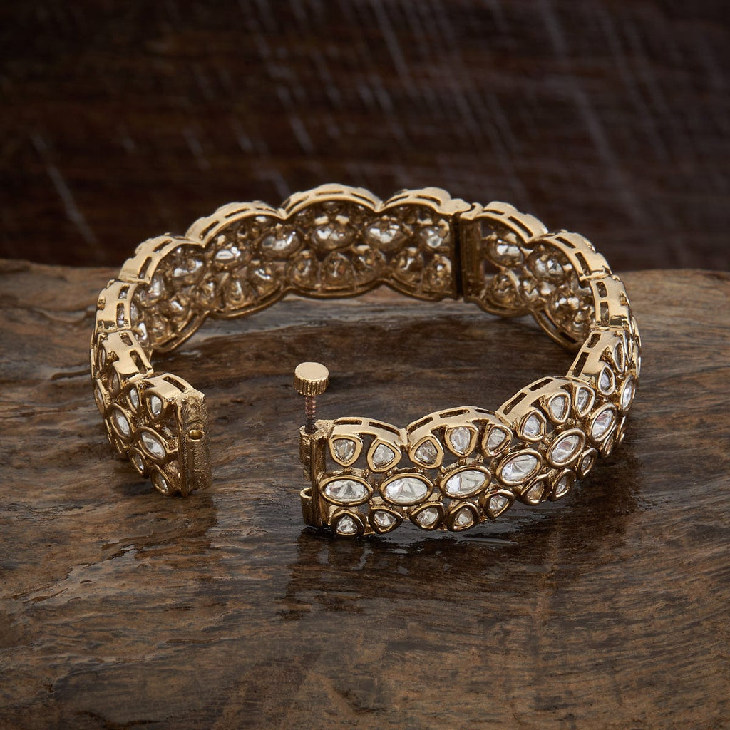 Kundan Bangle Kundan Bangle 173613