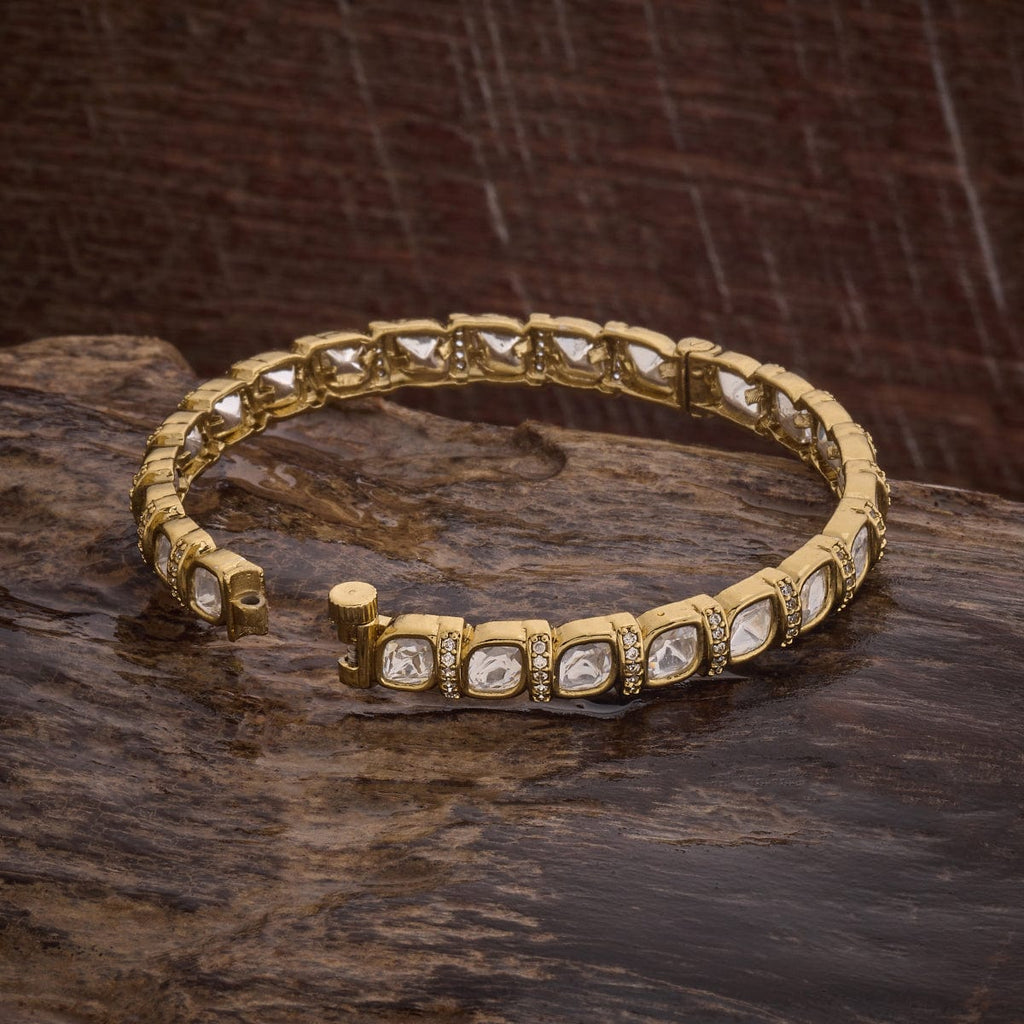 Kundan Bangle Kundan Bangle 173771