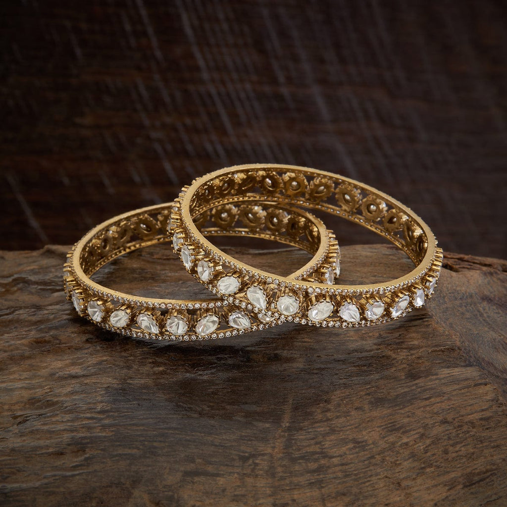 Kundan Bangle Kundan Bangle 173926