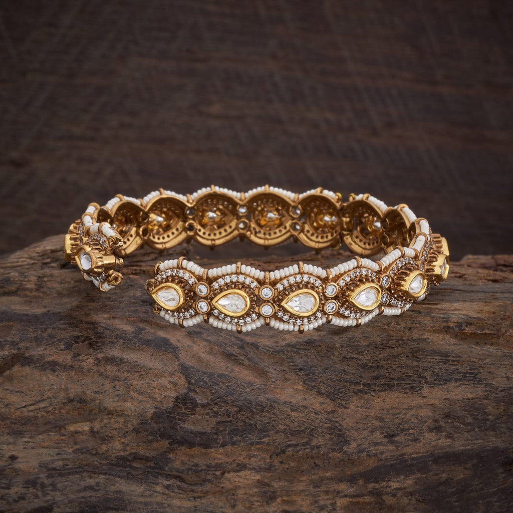 Kundan Bangle Kundan Bangle 177793