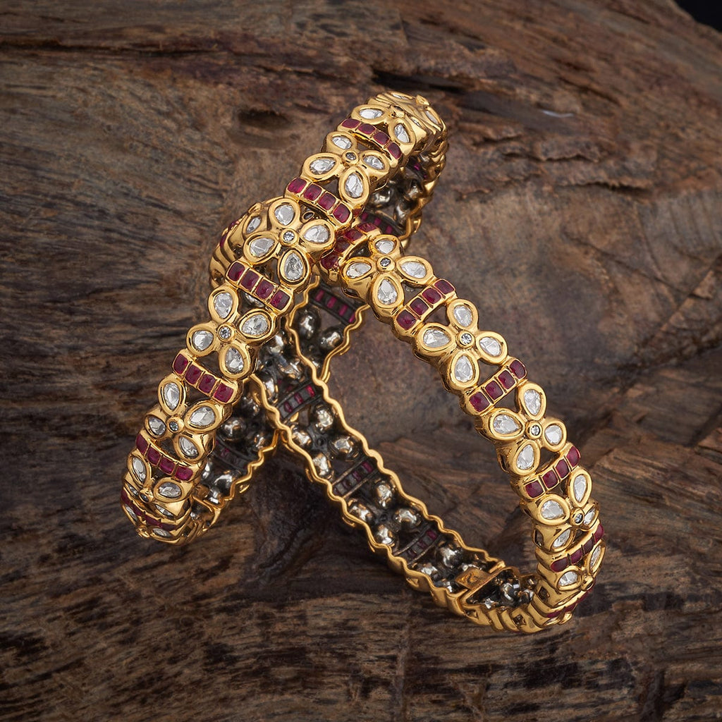 Kundan Bangle Kundan Bangle 178275