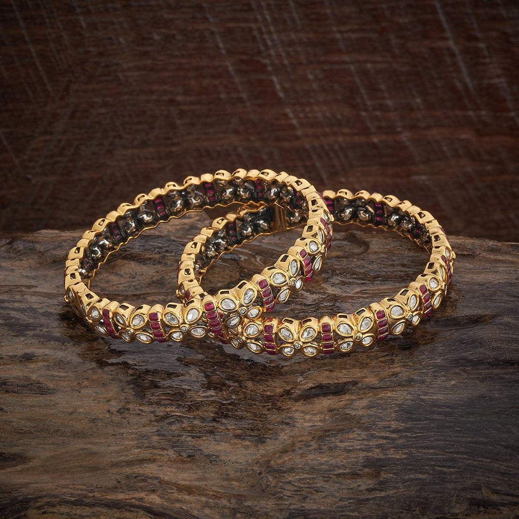 Kundan Bangle Kundan Bangle 178275