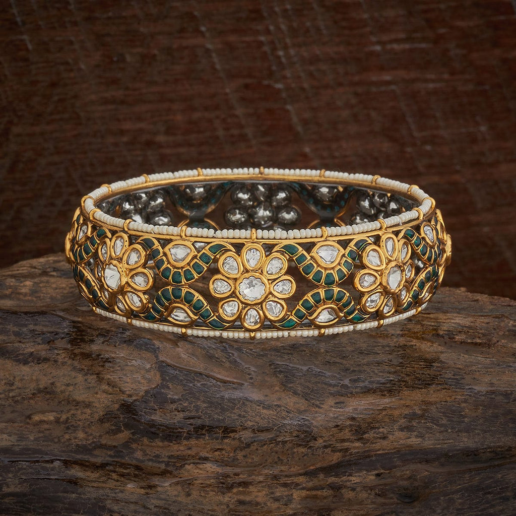 Kundan Bangle Kundan Bangle 178281