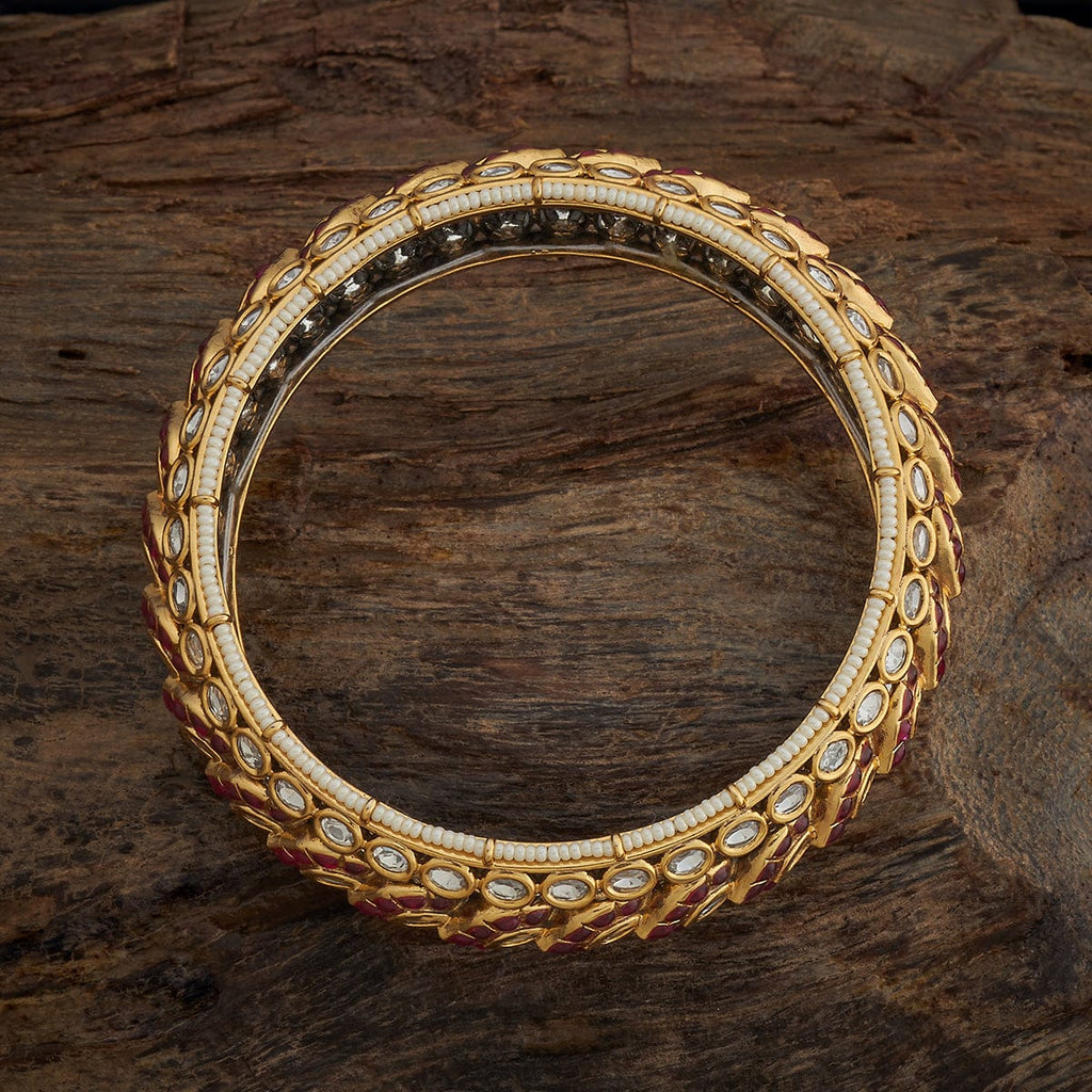 Kundan Bangle Kundan Bangle 178282