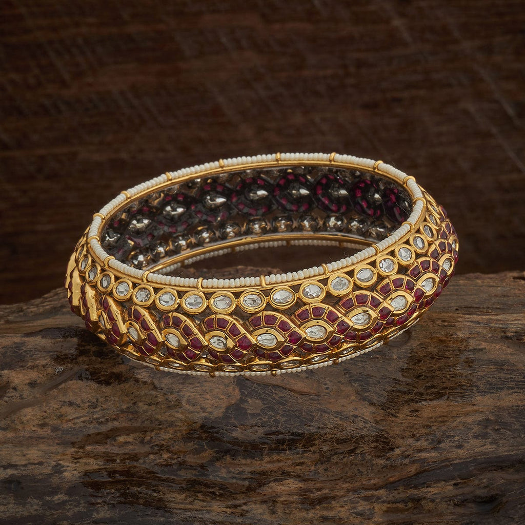 Kundan Bangle Kundan Bangle 178282