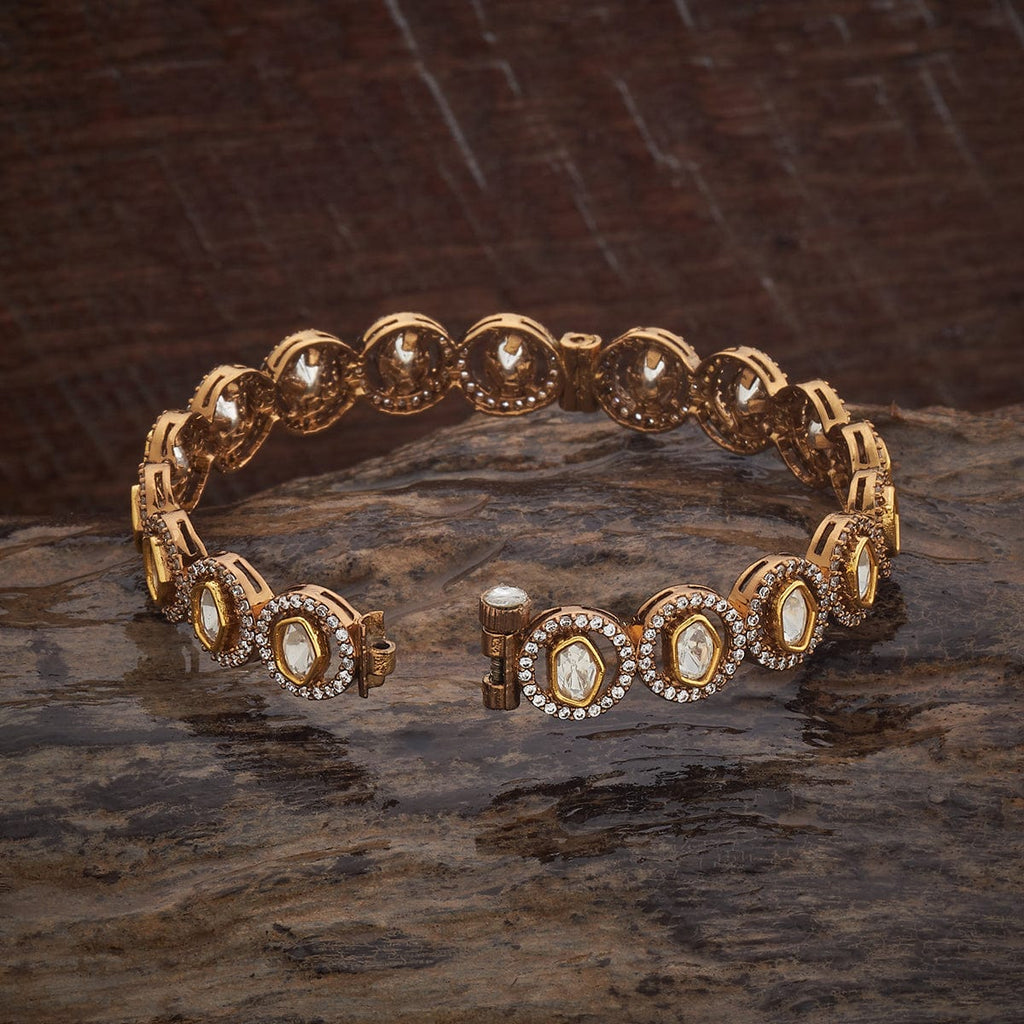 Kundan Bangle Kundan Bangle 181220