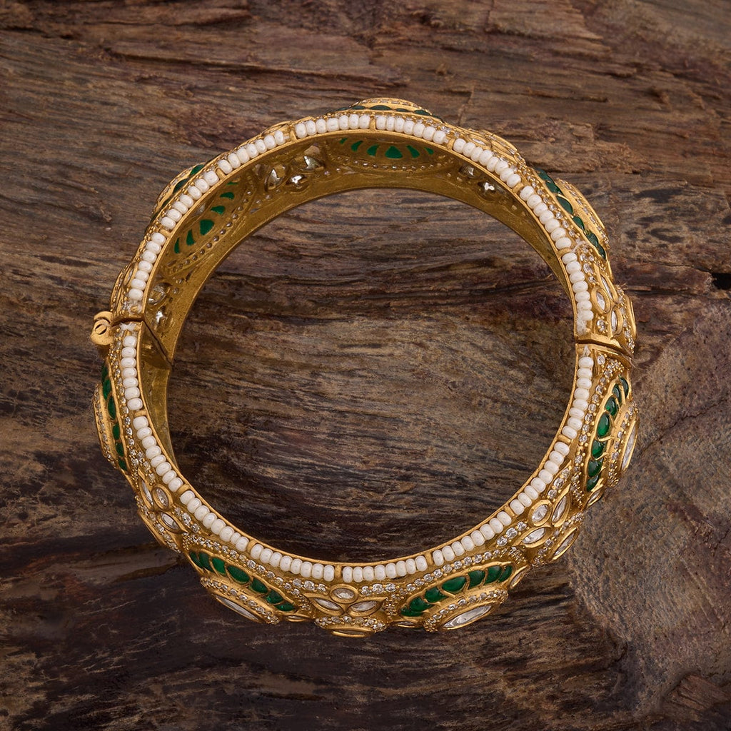 Kundan Bangle Kundan Bangle 181355