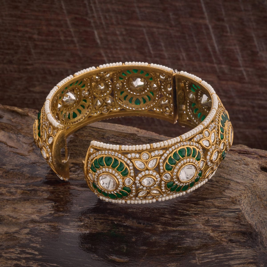 Kundan Bangle Kundan Bangle 181355