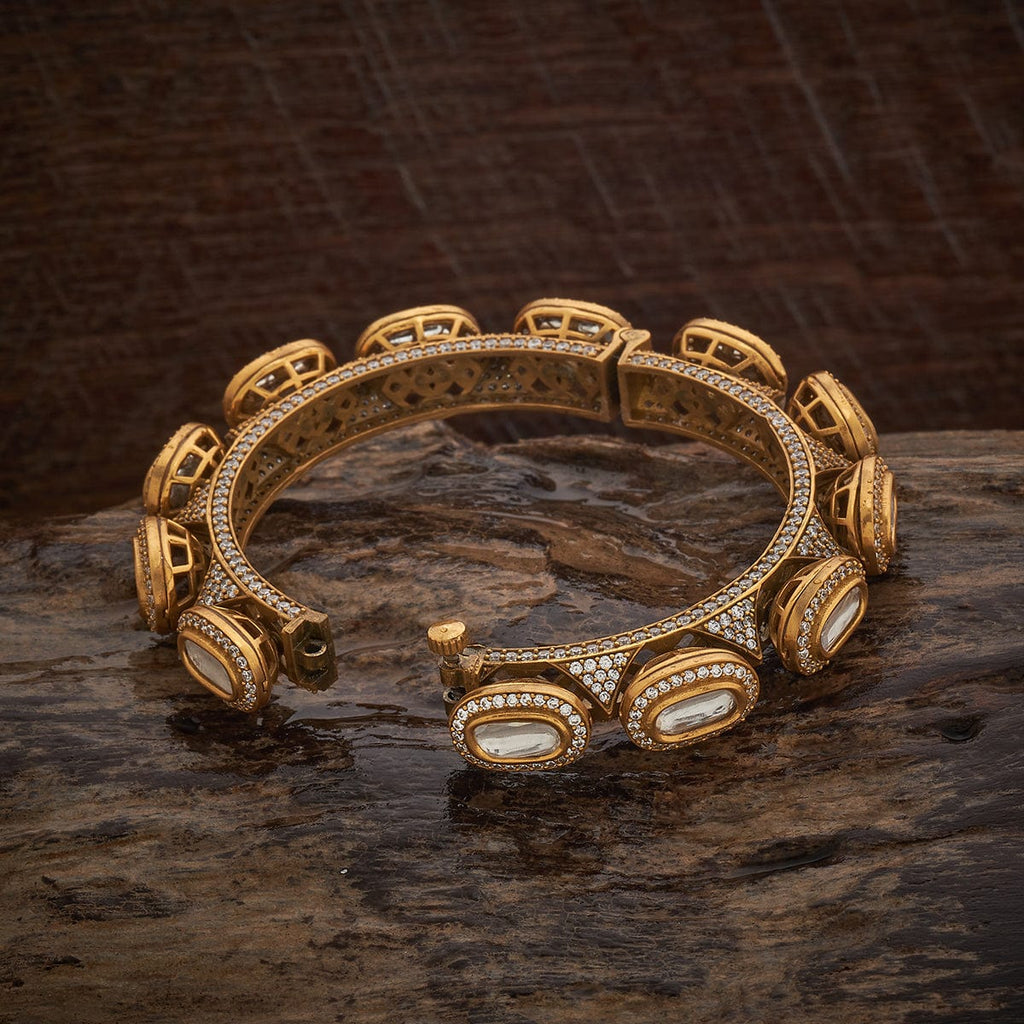 Kundan Bangle Kundan Bangle 181356