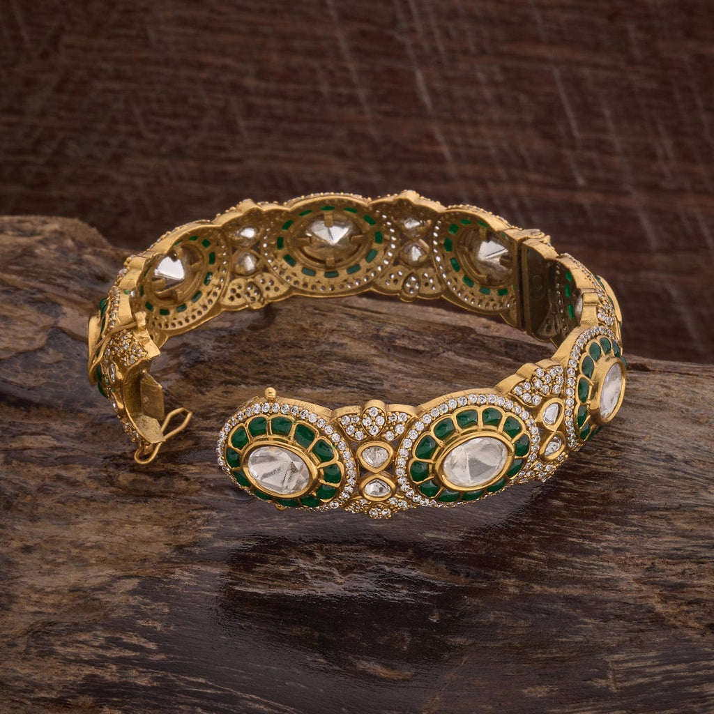 Kundan Bangle Kundan Bangle 181357