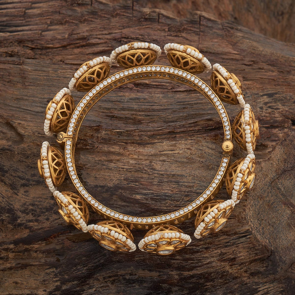 Kundan Bangle Kundan Bangle 181358