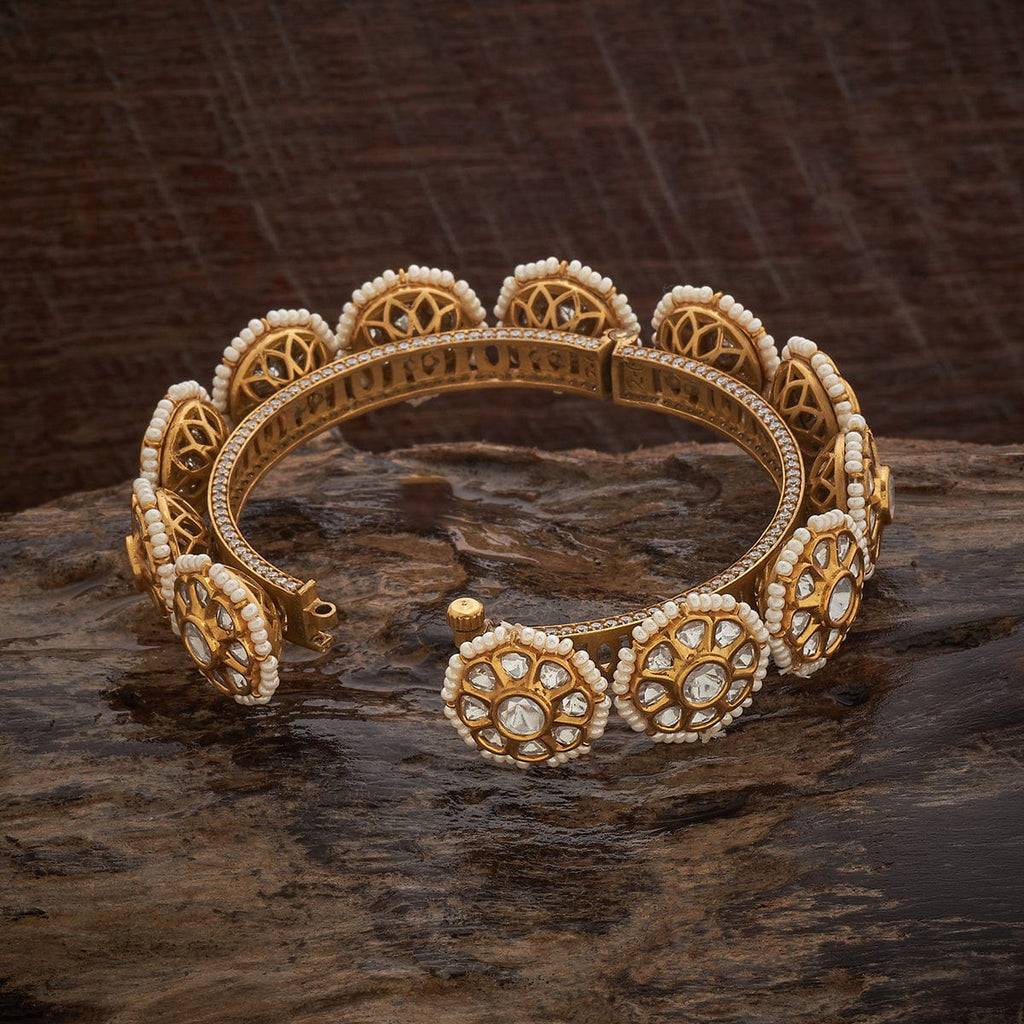 Kundan Bangle Kundan Bangle 181358