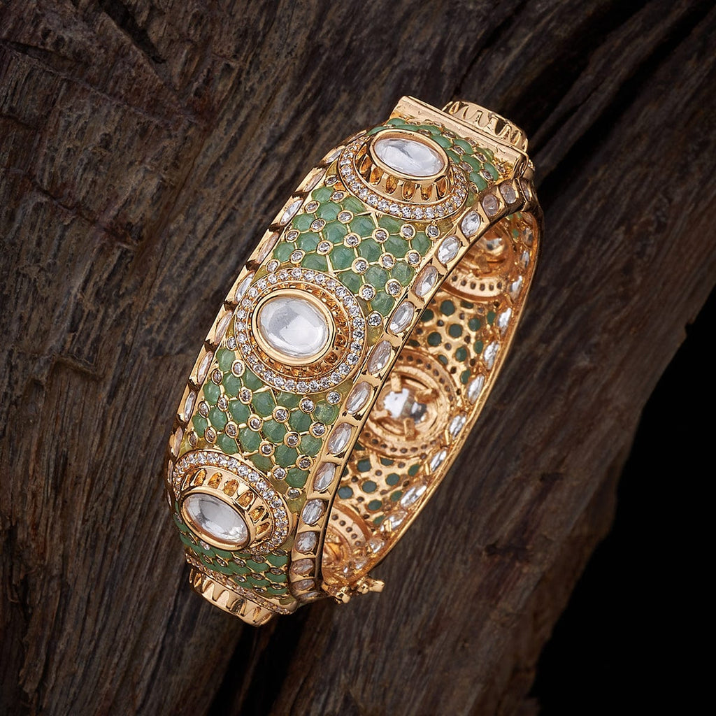 Kundan Bangle Kundan Bangle 167831