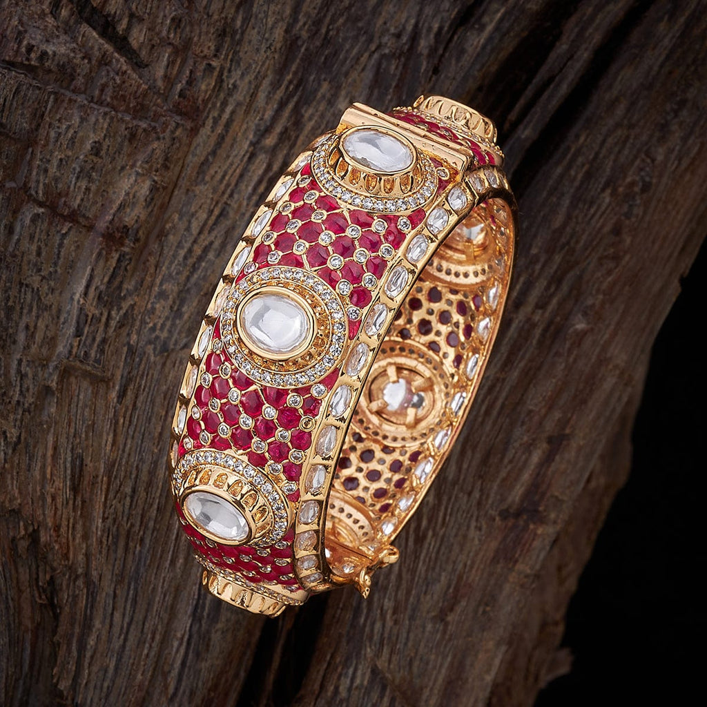 Kundan Bangle Kundan Bangle 167831